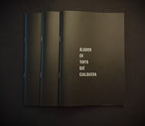 ALGUIEN EN TANTO QUE CUALQUIERA