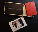 UN RESPIRO EN MITAD DE LA NADA