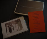 UN RESPIRO EN MITAD DE LA NADA