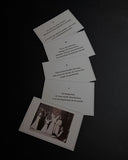 UN RESPIRO EN MITAD DE LA NADA