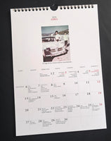 CALENDARIO 2026