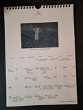 CALENDARIO 2027