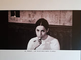 Al menos, las alucinaciones claras -Lámina-