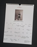 CALENDARIO 2026