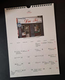 CALENDARIO 2027