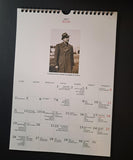 CALENDARIO 2027