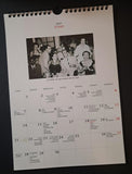 CALENDARIO 2027
