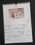 CALENDARIO 2026
