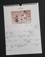 CALENDARIO 2026