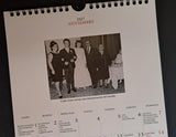 CALENDARIO 2027