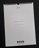 CALENDARIO 2026