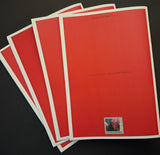 CUADERNO ALEGRÍA Y COMPÁS CON EVOCACIONES DESPERDIGADAS EN SU INTERIOR