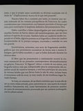 (Explicaciones) acerca de lo que está pasando