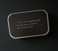 Homenaje a Antonio Machado