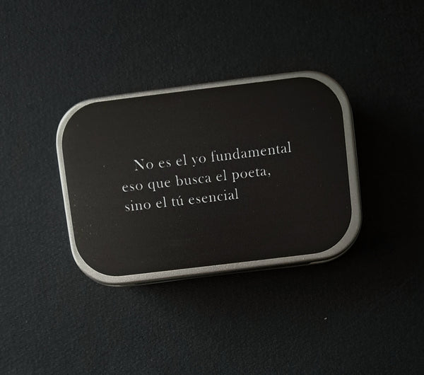 Homenaje a Antonio Machado