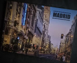 MADRID, GUÍA PARA TRANSEÚNTES DEL MUNDO / MADRID, GUIDE FOR THE WORLD PASSERS-BY
